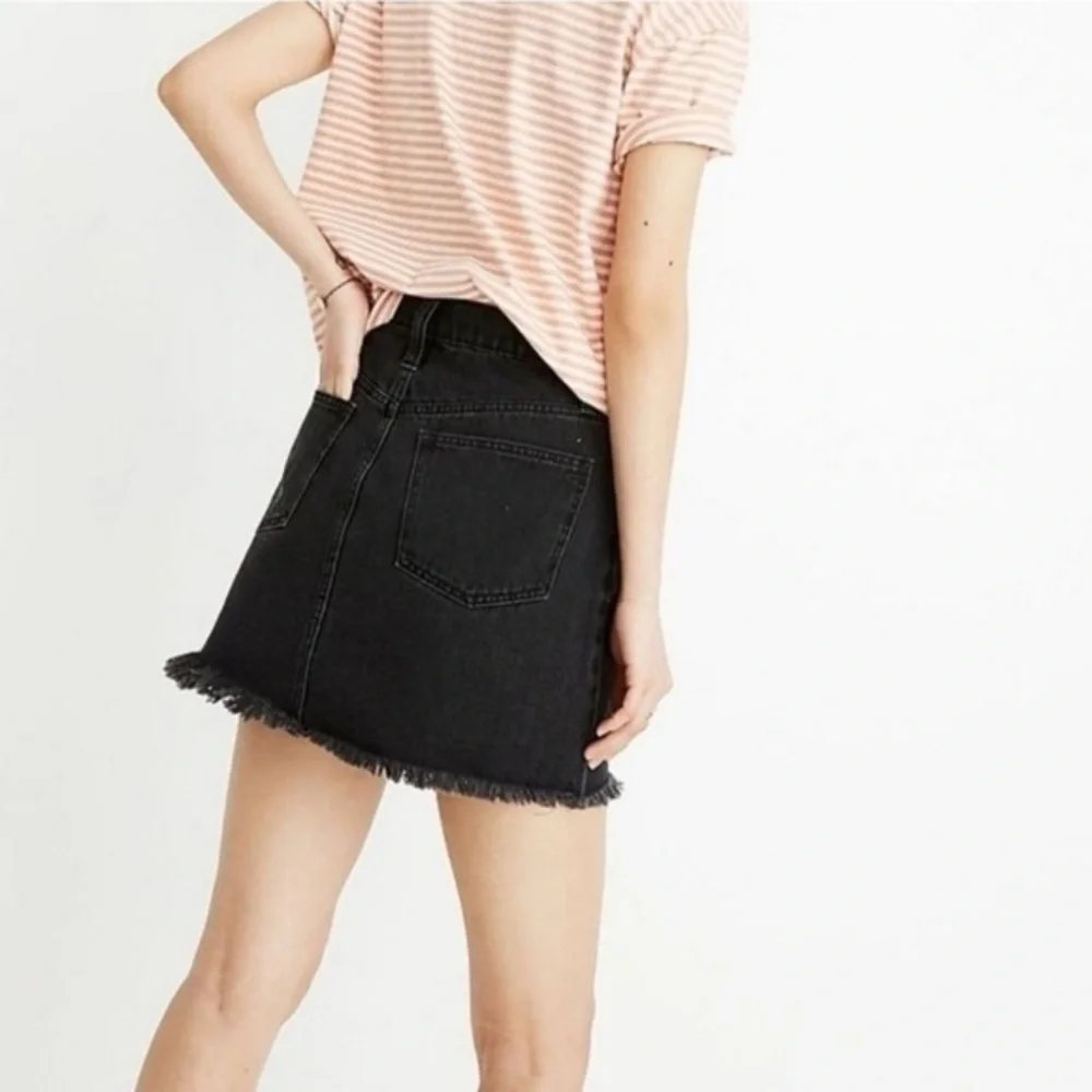 Madewell size 28