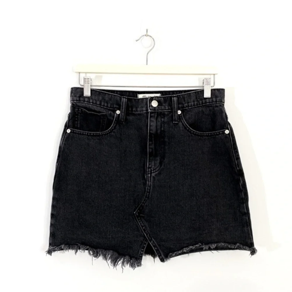 Madewell size 28