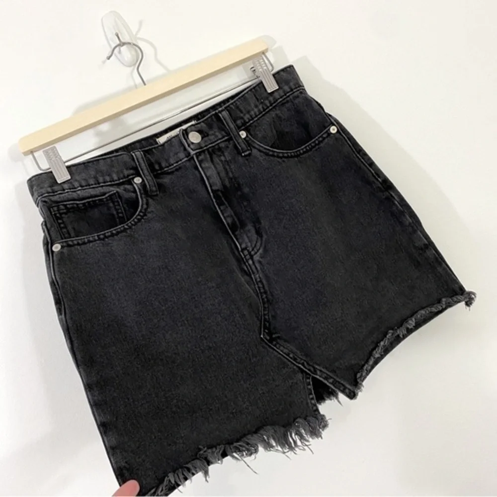 Madewell size 28
