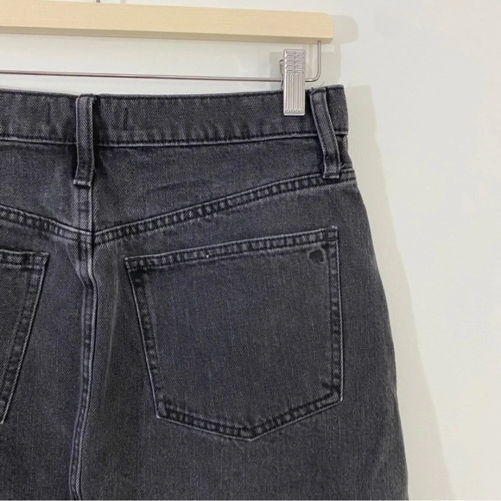 Madewell size 28