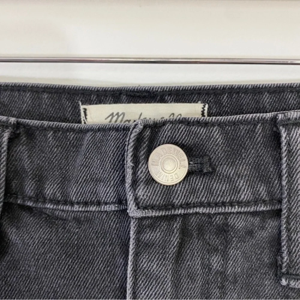 Madewell size 28