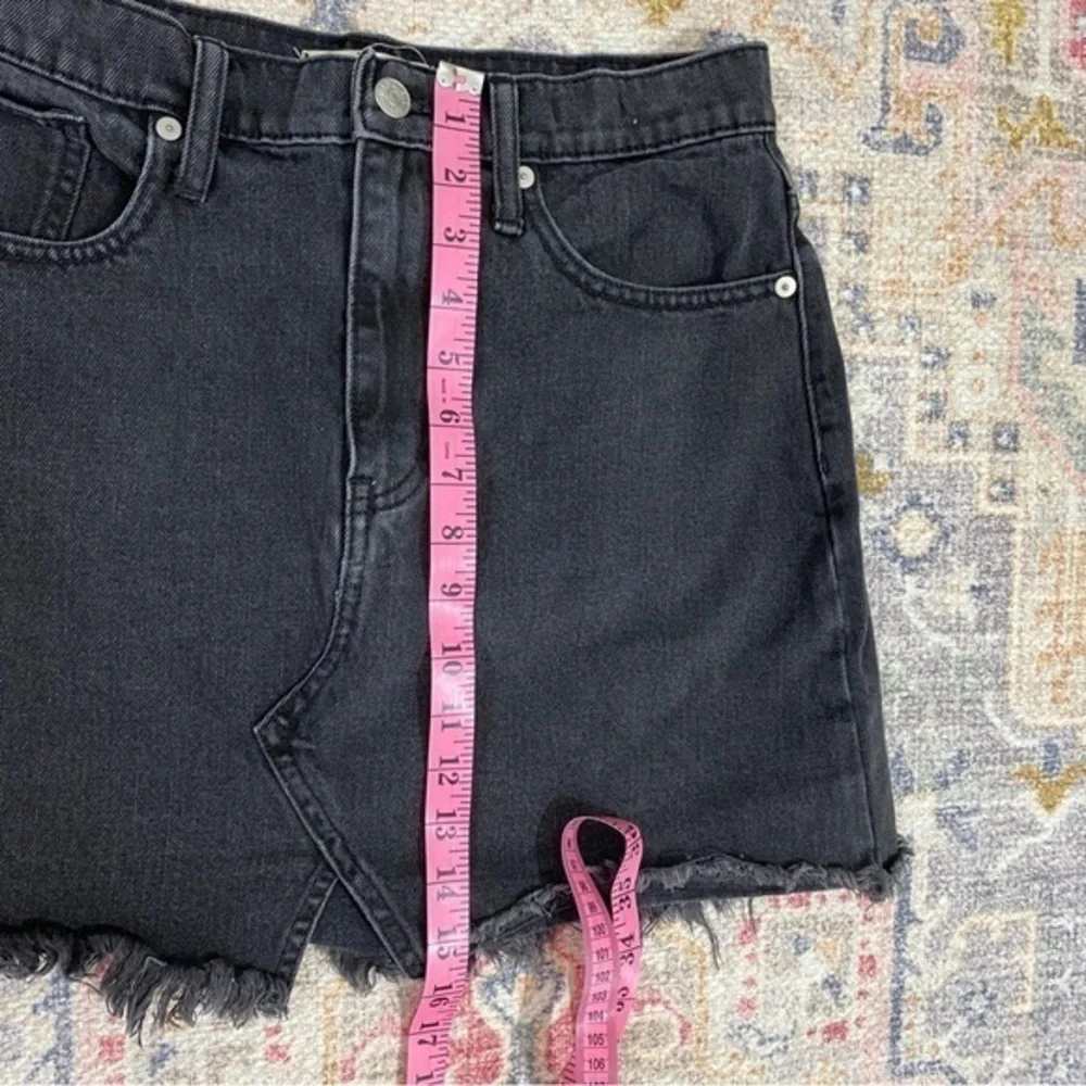 Madewell size 28