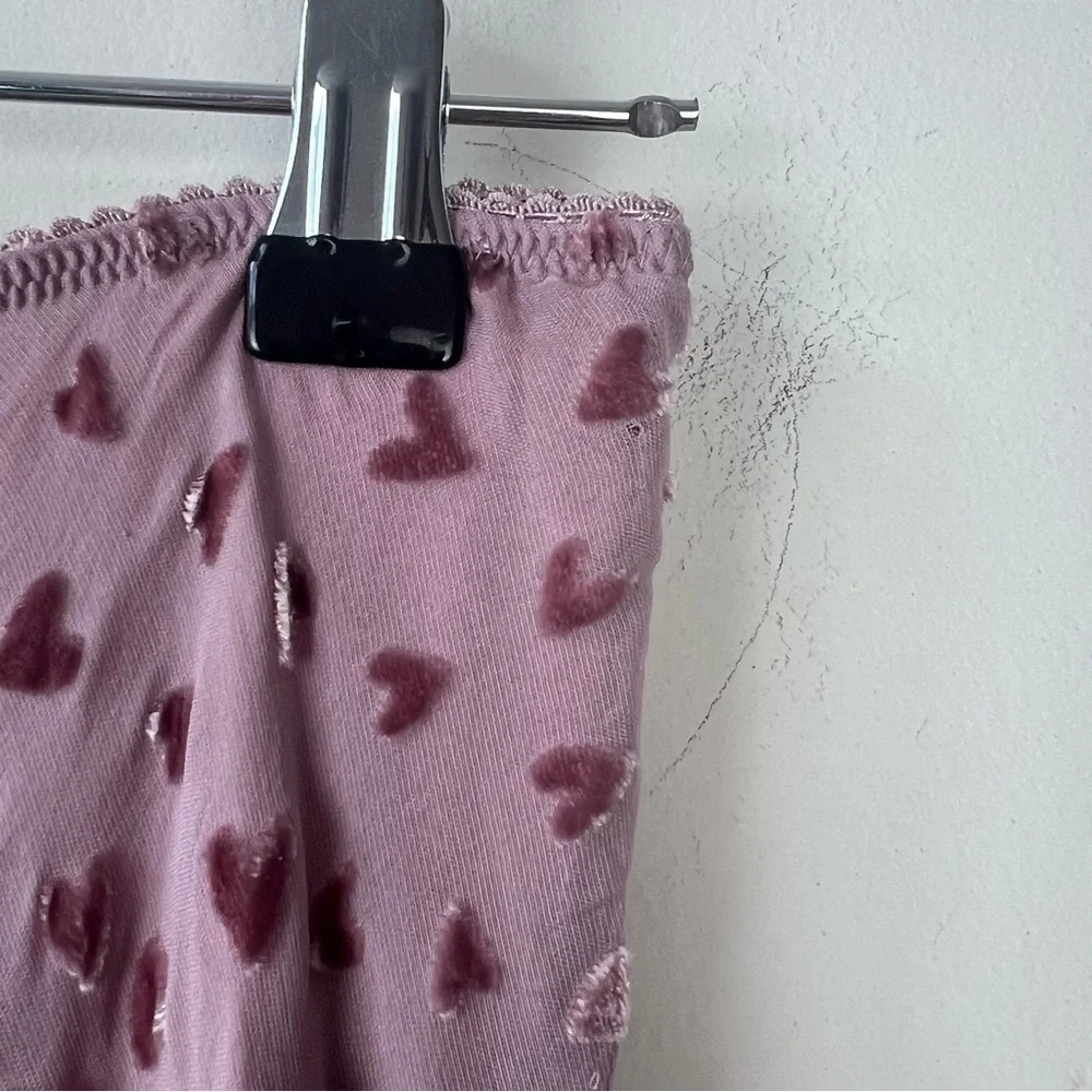 per una pink overall silk