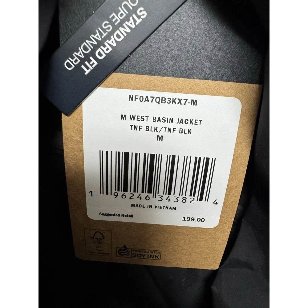 The North Face north face
