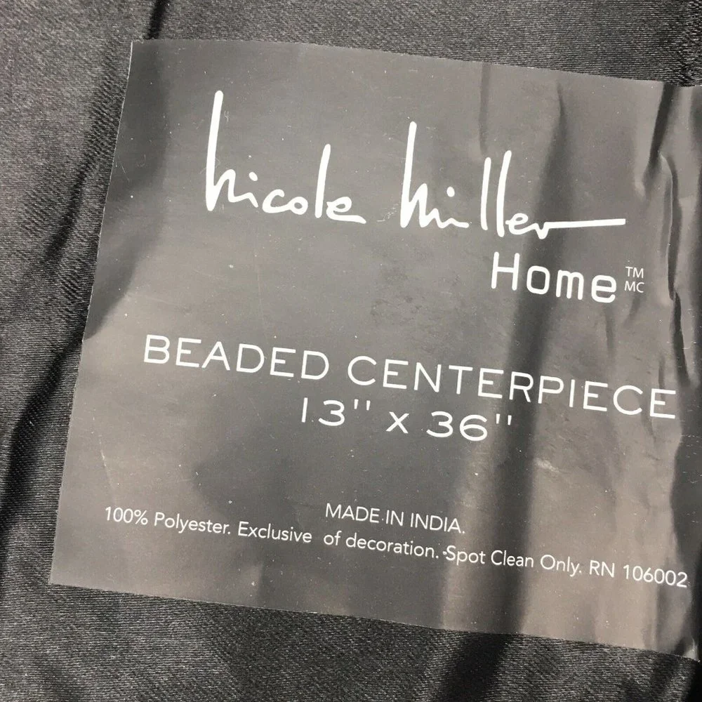 Nicole Miller new nicole