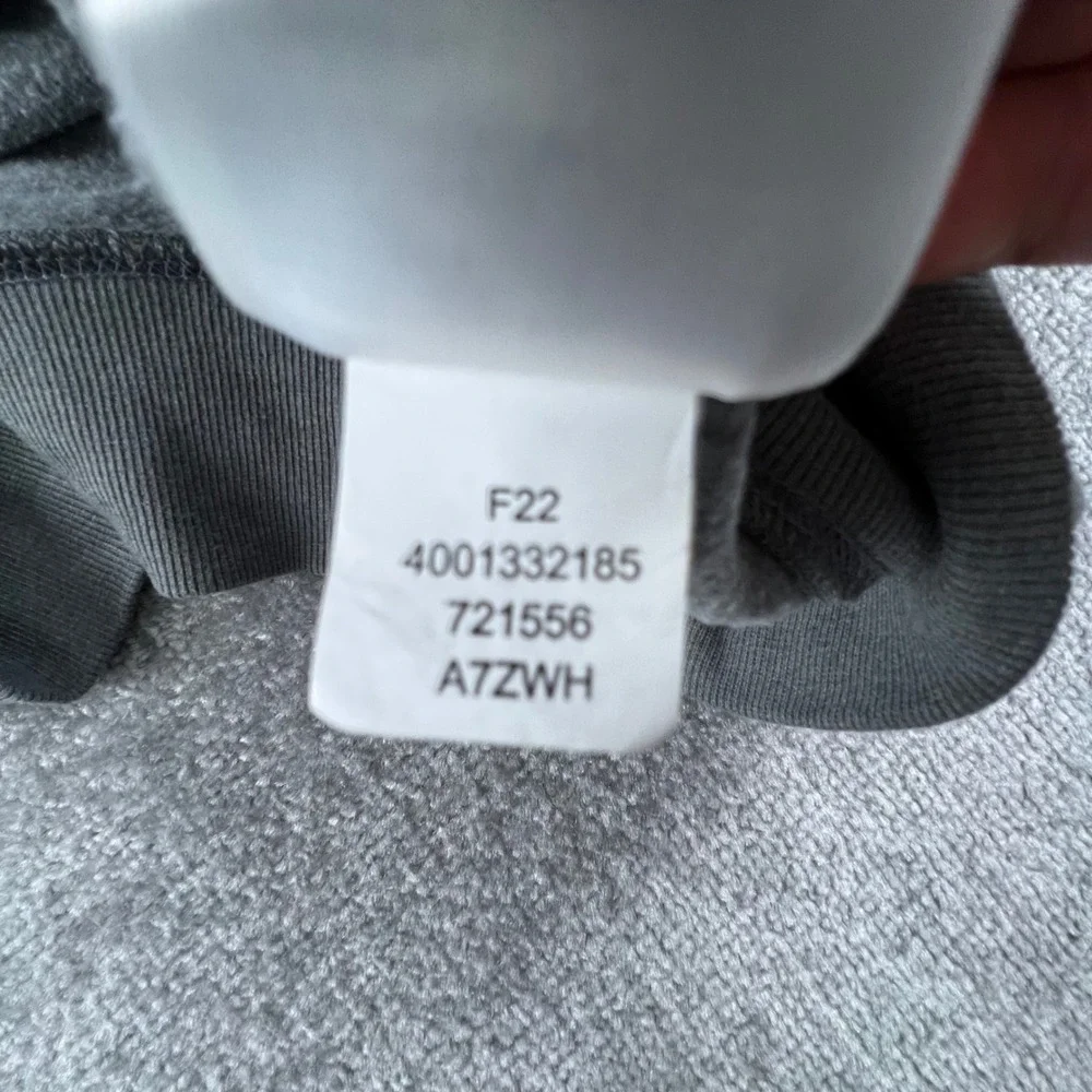 The North Face brand north
