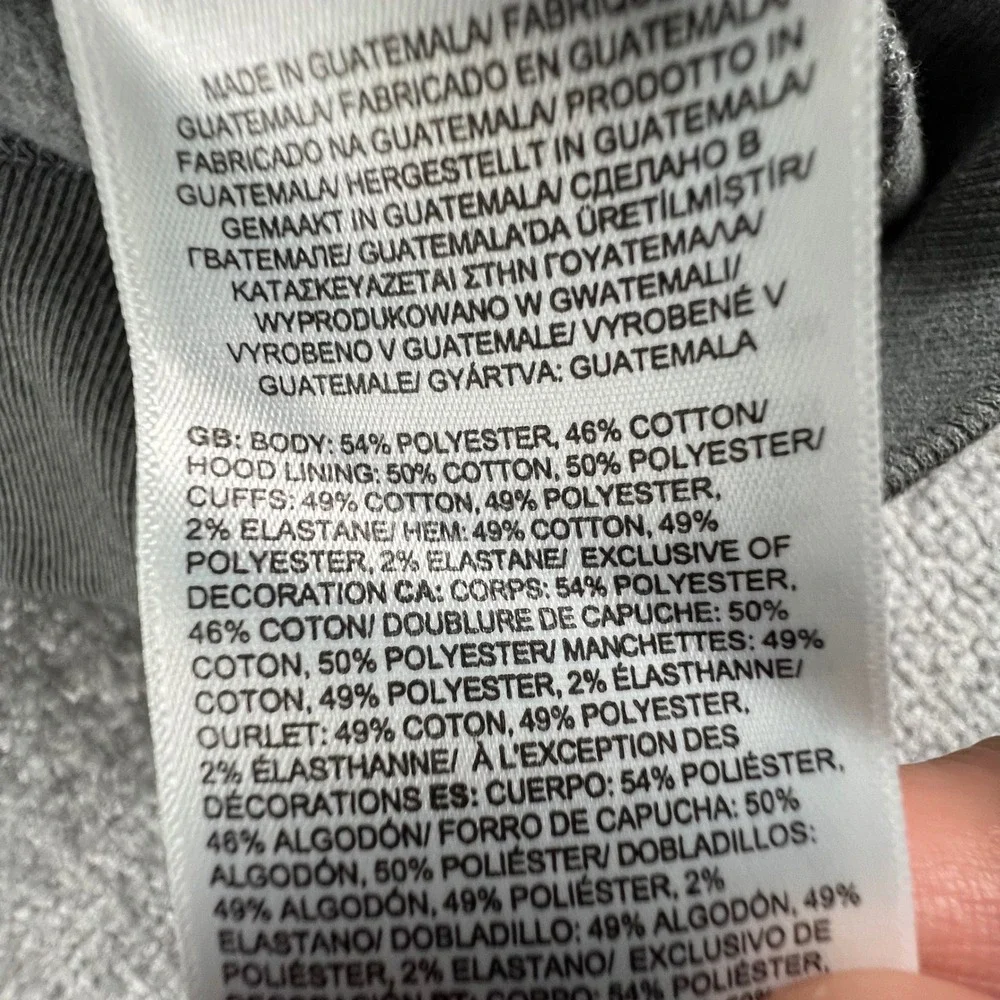 The North Face brand north