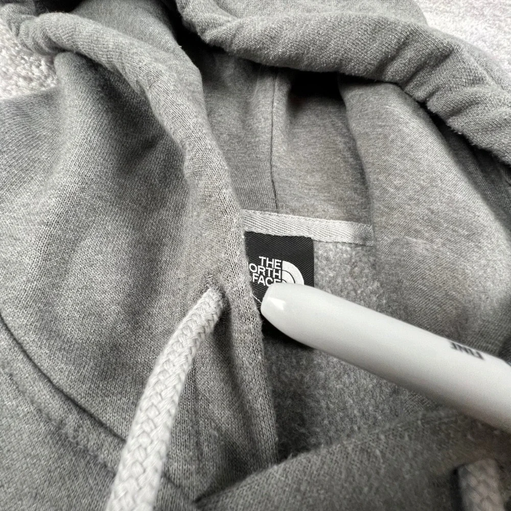 The North Face brand north