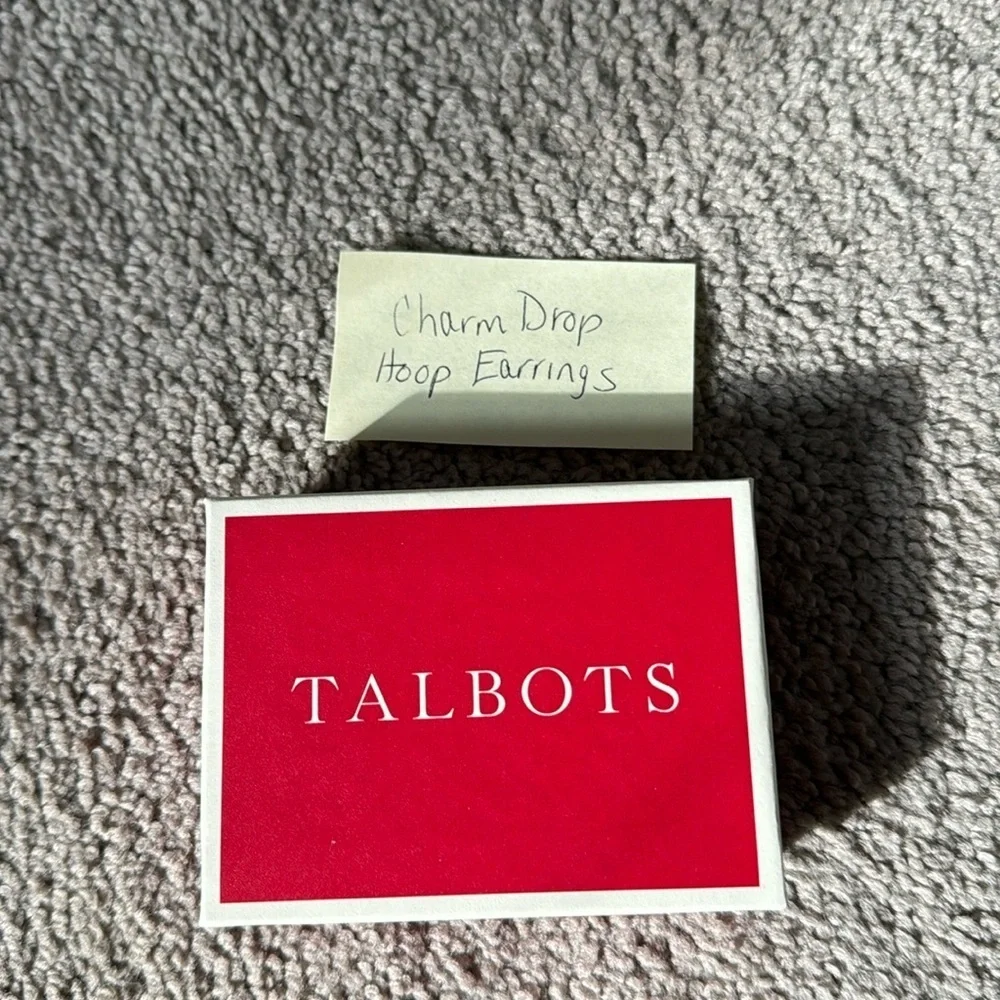 Talbots new