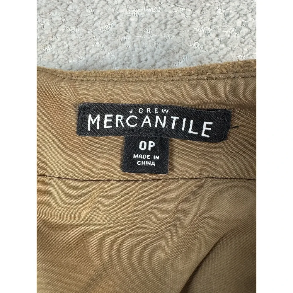 N/A crew mercantile