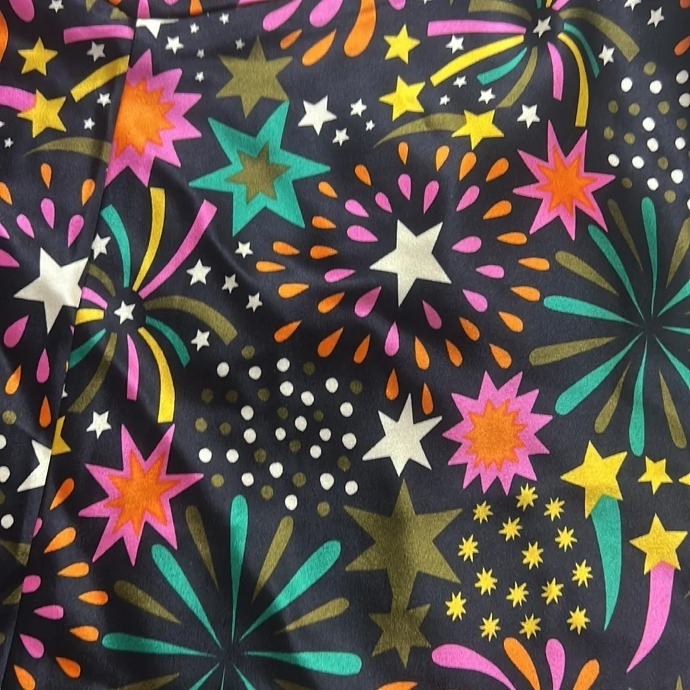 Boden silky navy