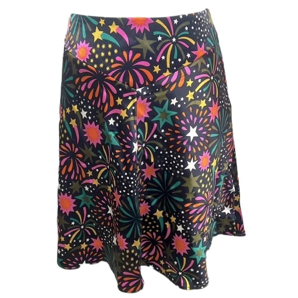 Boden silky navy