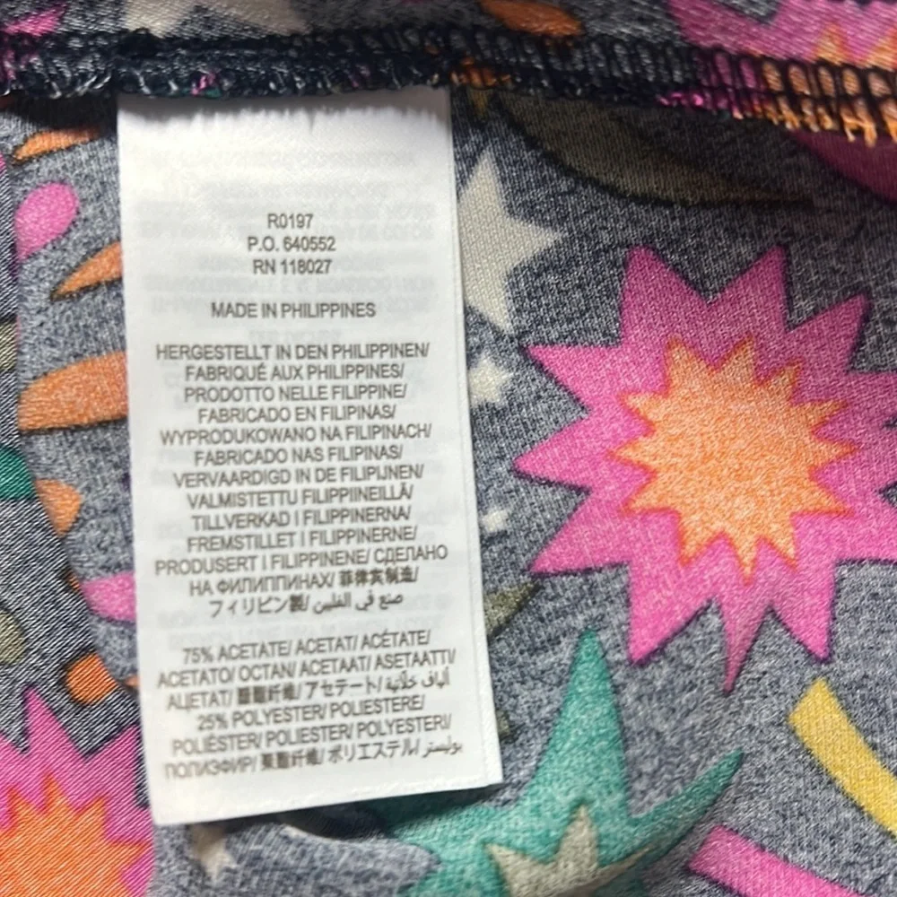 Boden silky navy
