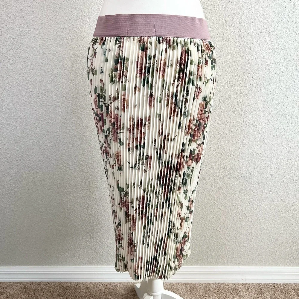 LuLaRoe jill skirt