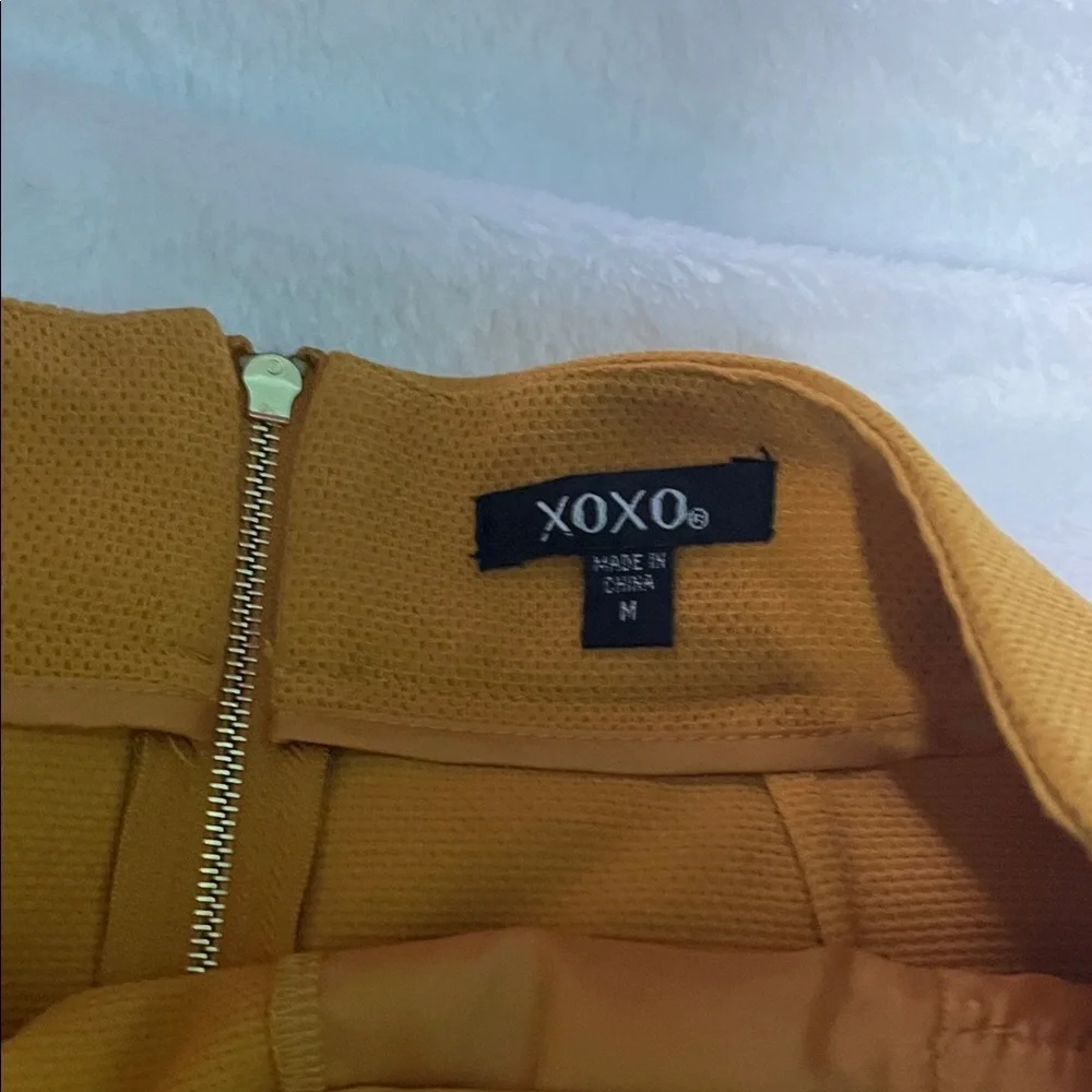 XOXO accents ideal