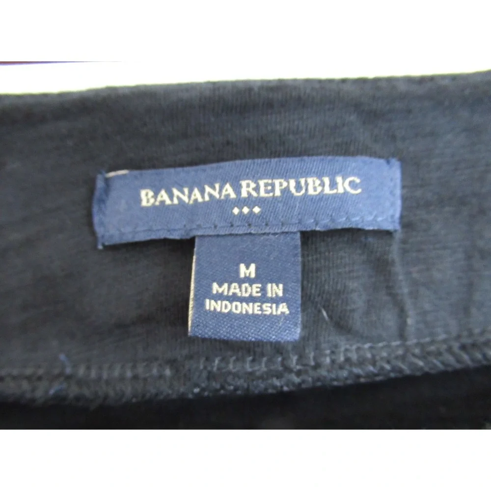 Banana Republic banana republic
