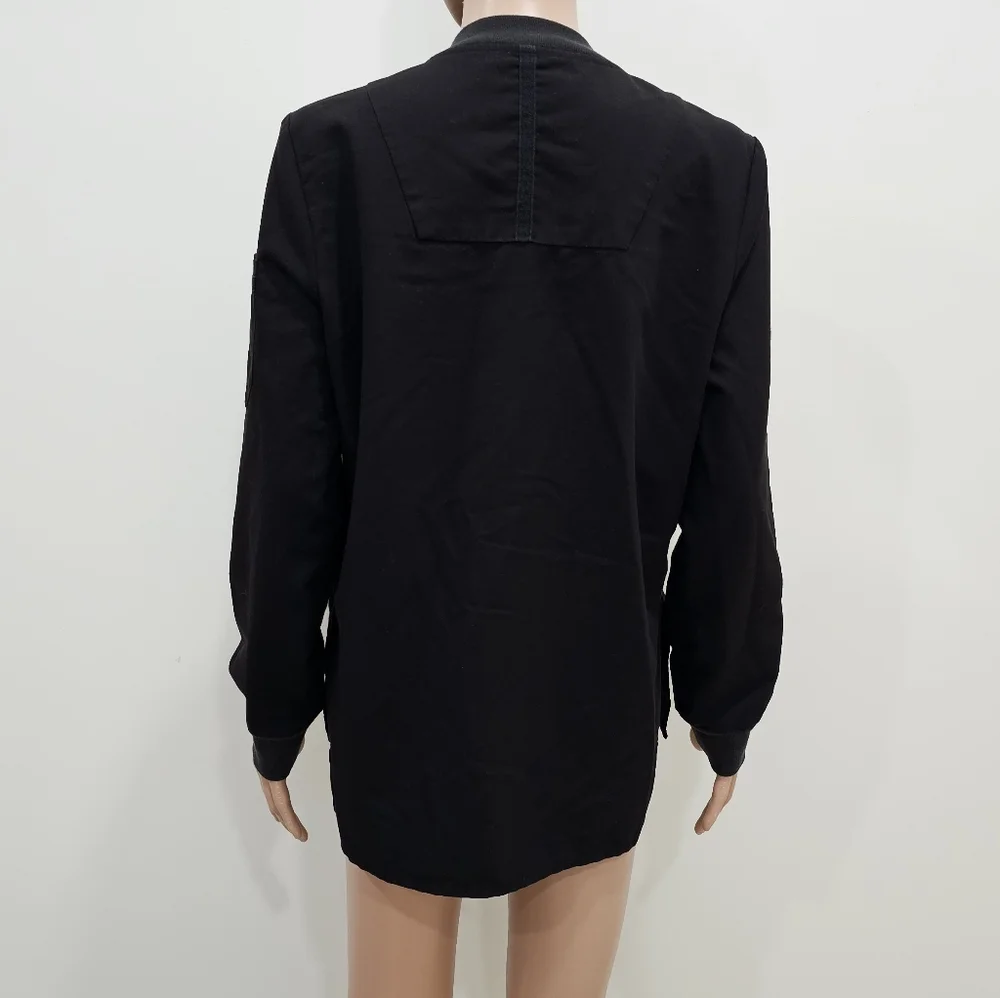 Figs wash wear slits