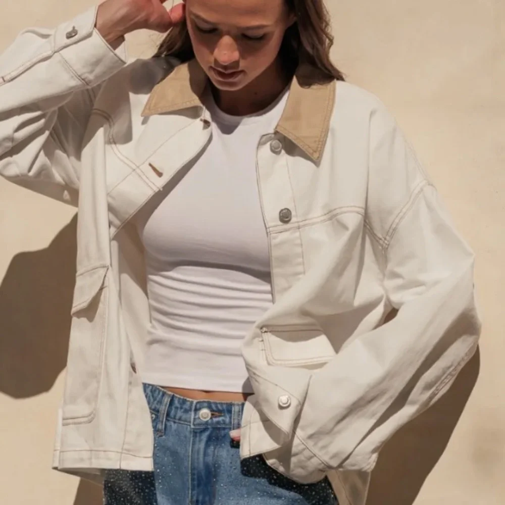 N/A barn denim perfect