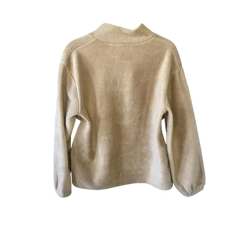 J. Crew crew small
