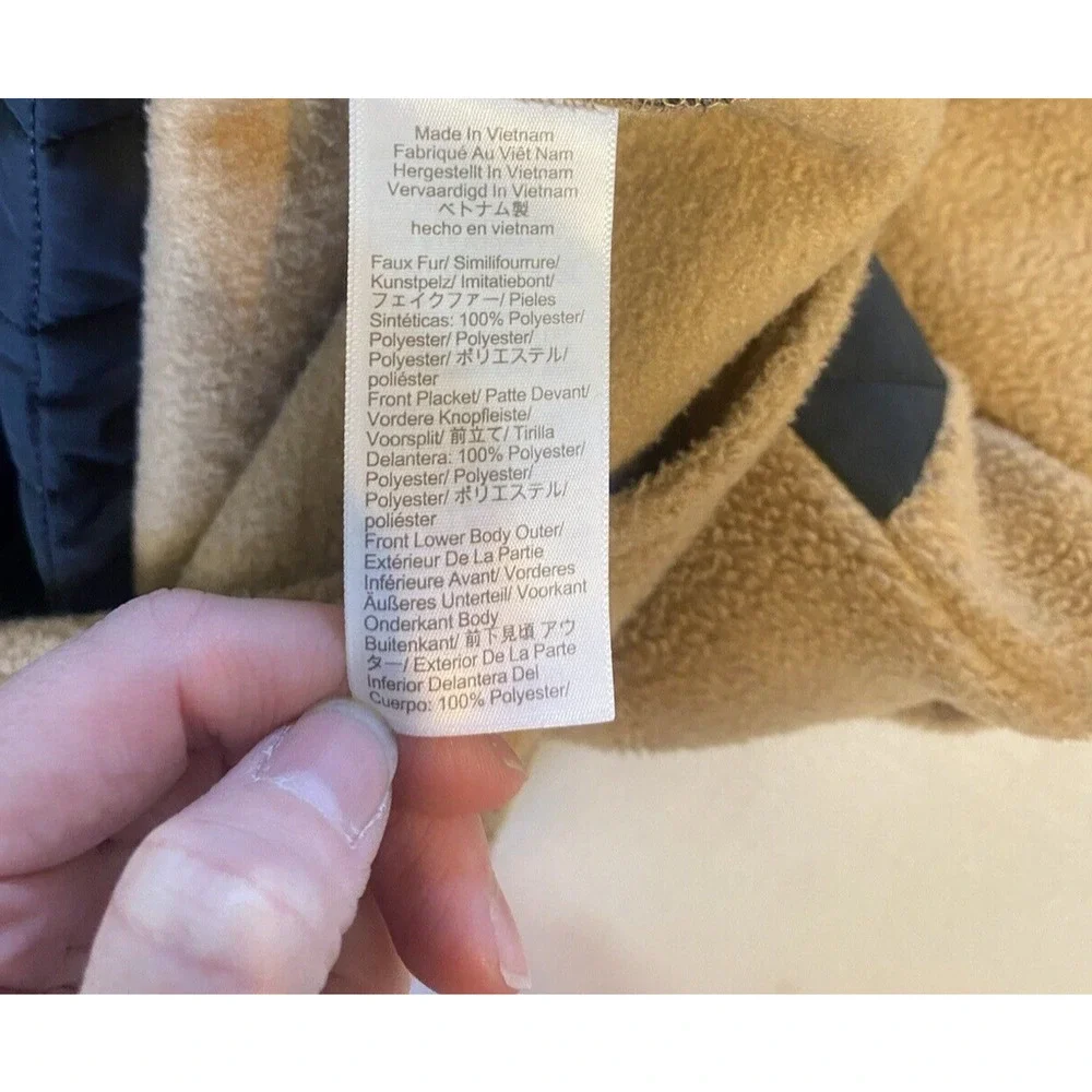 J. Crew crew small