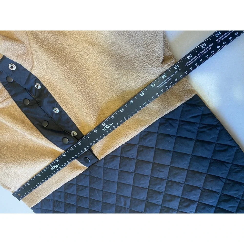 J. Crew crew small