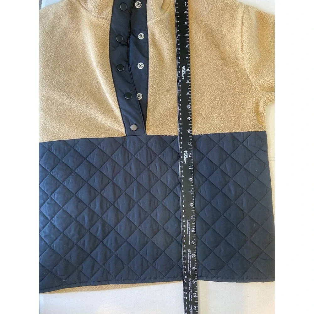 J. Crew crew small