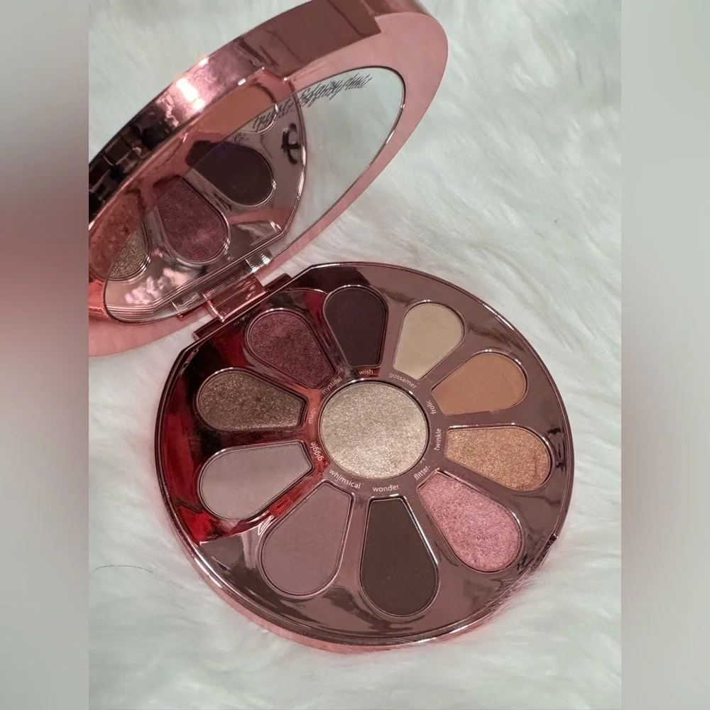 tarte love trust