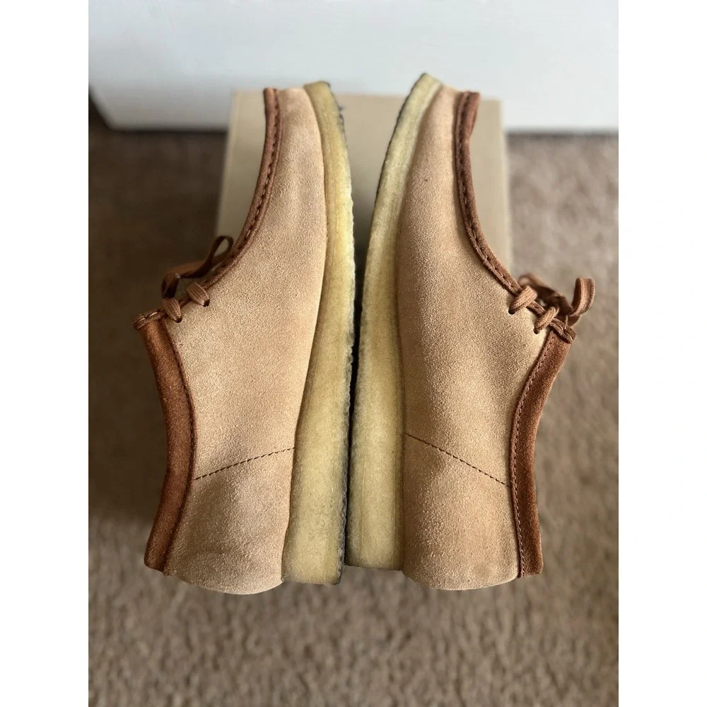Clarks vintage items