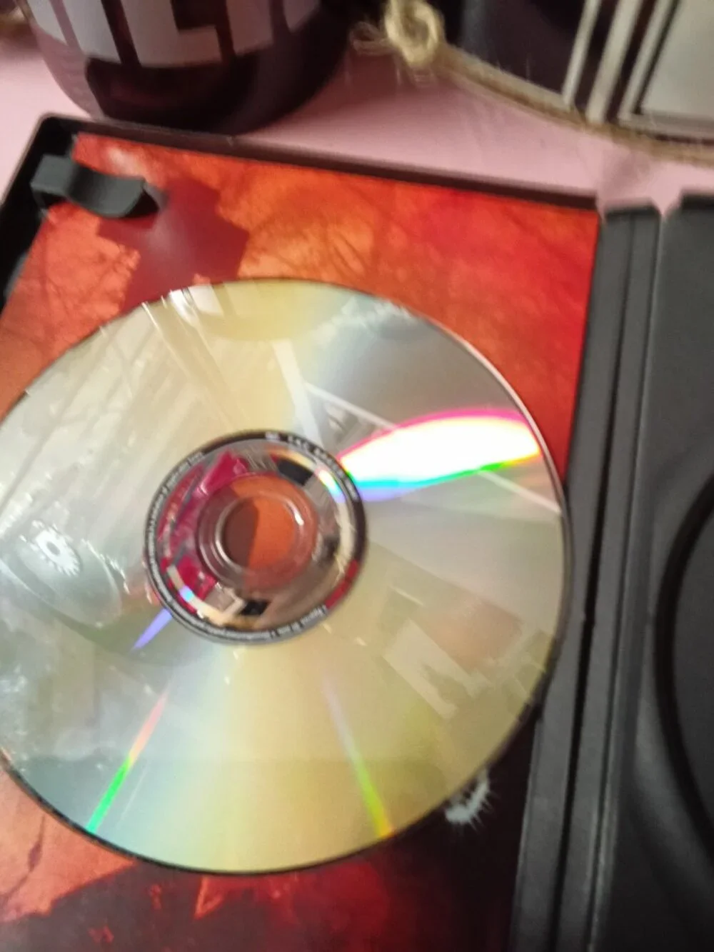 Sony Pictures breed dvd