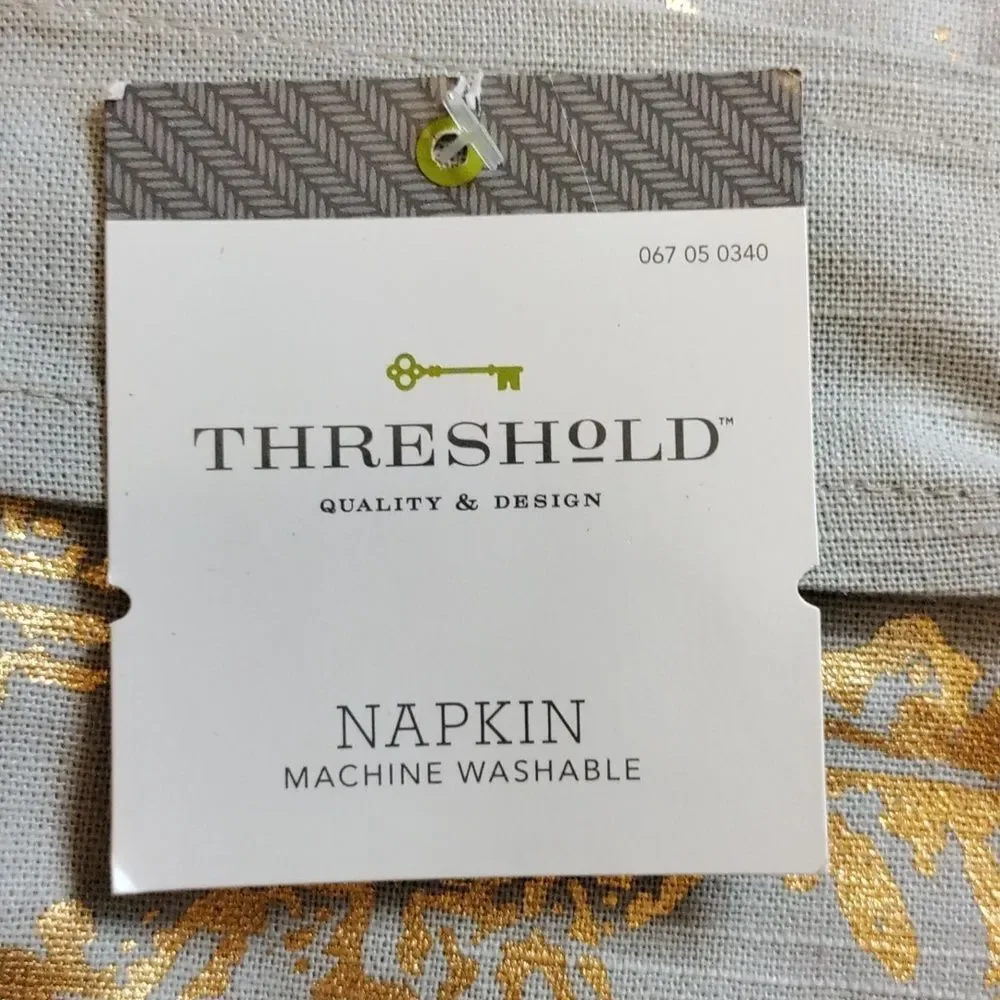 Threshold total featuring enhancing