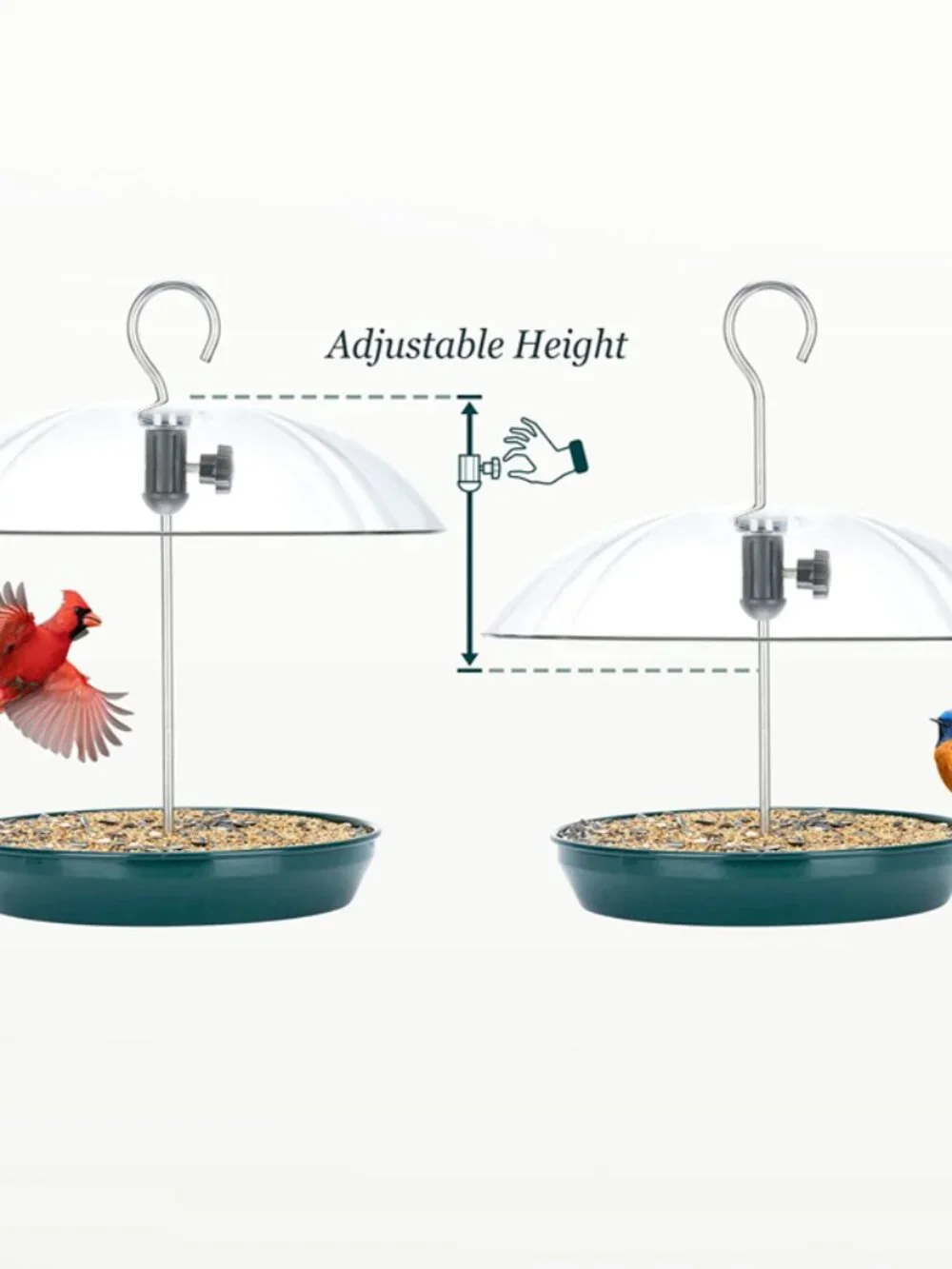 Vigor 🕊️ adjustable