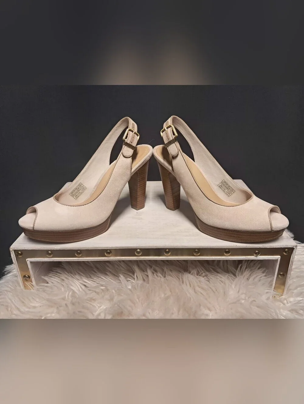 UGG women size