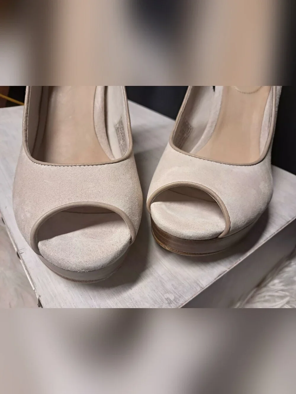 UGG women size