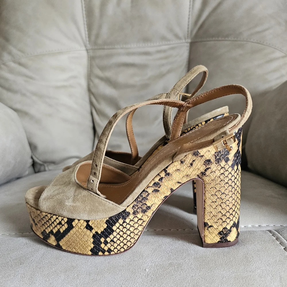Tory Burch any print