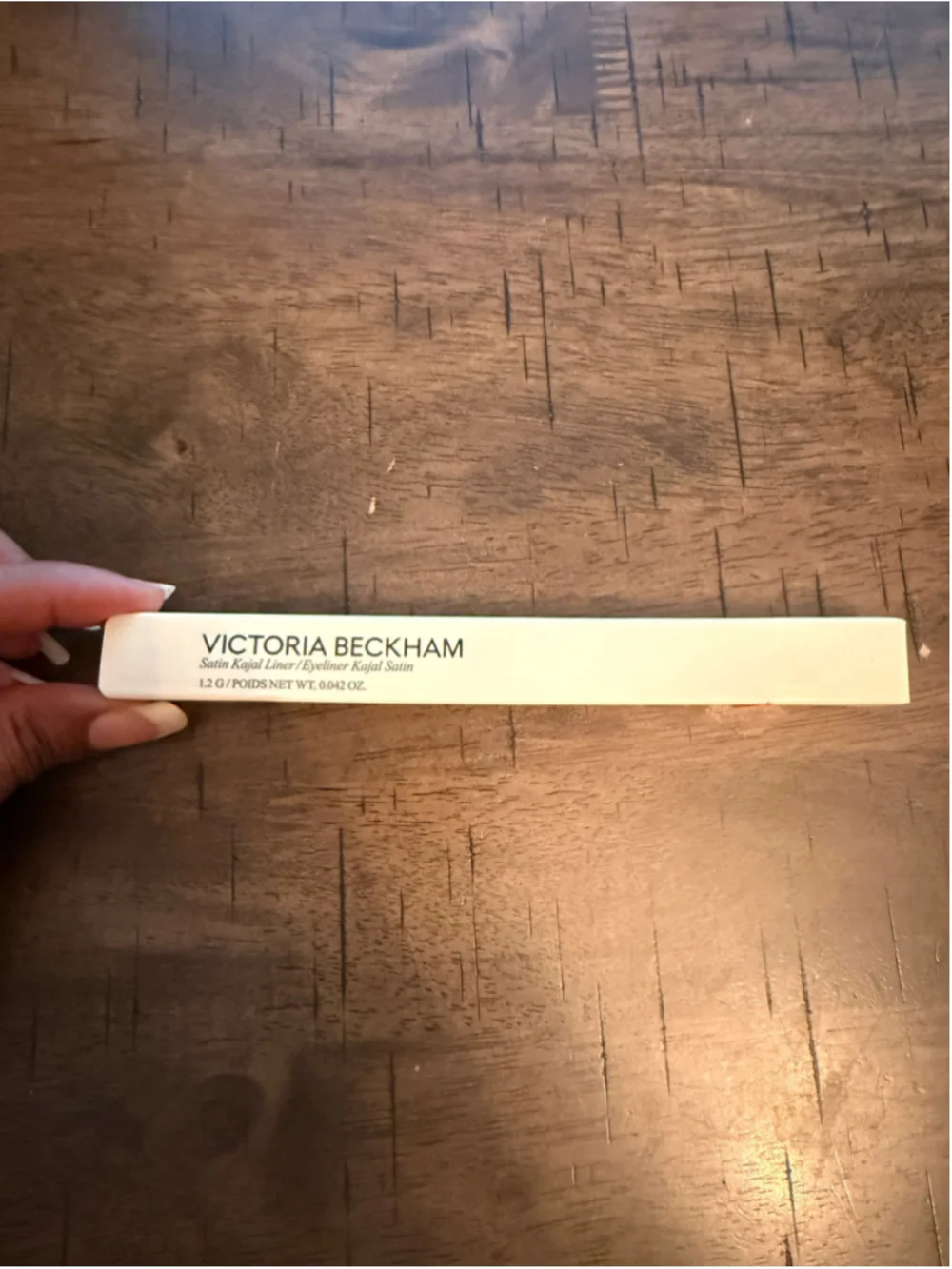 Victoria Beckham this victoria