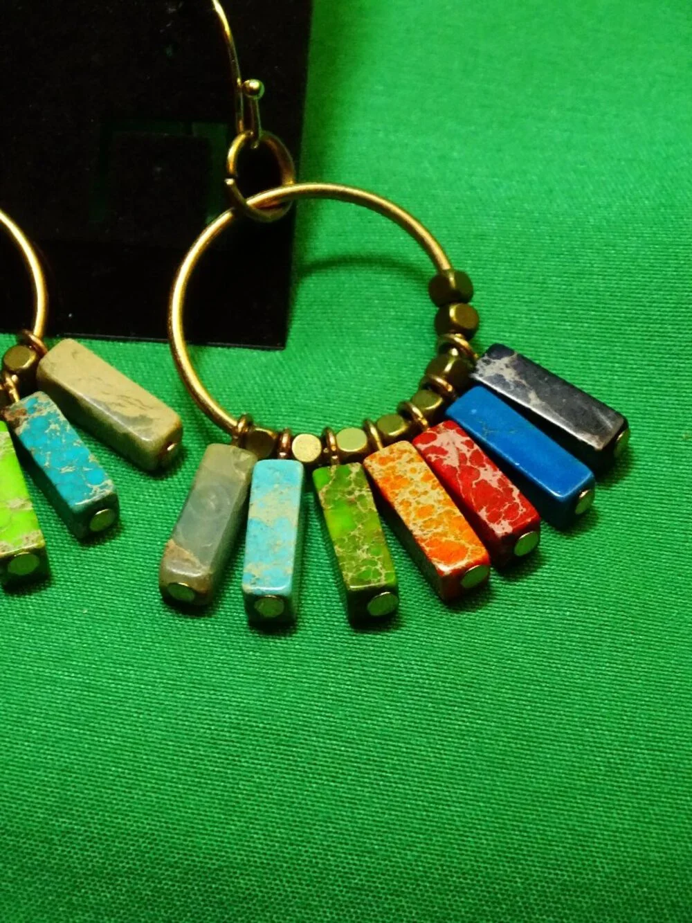N/A colorful circle