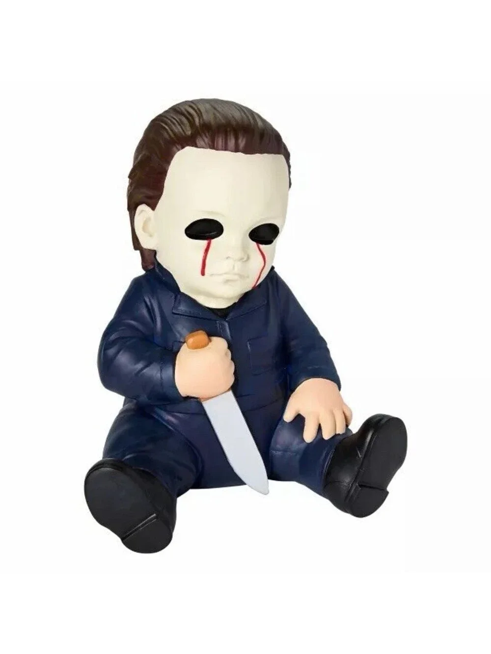 Michael Myers “Horror Babies” Static Prop – SPIRIT HALLOWEEN
