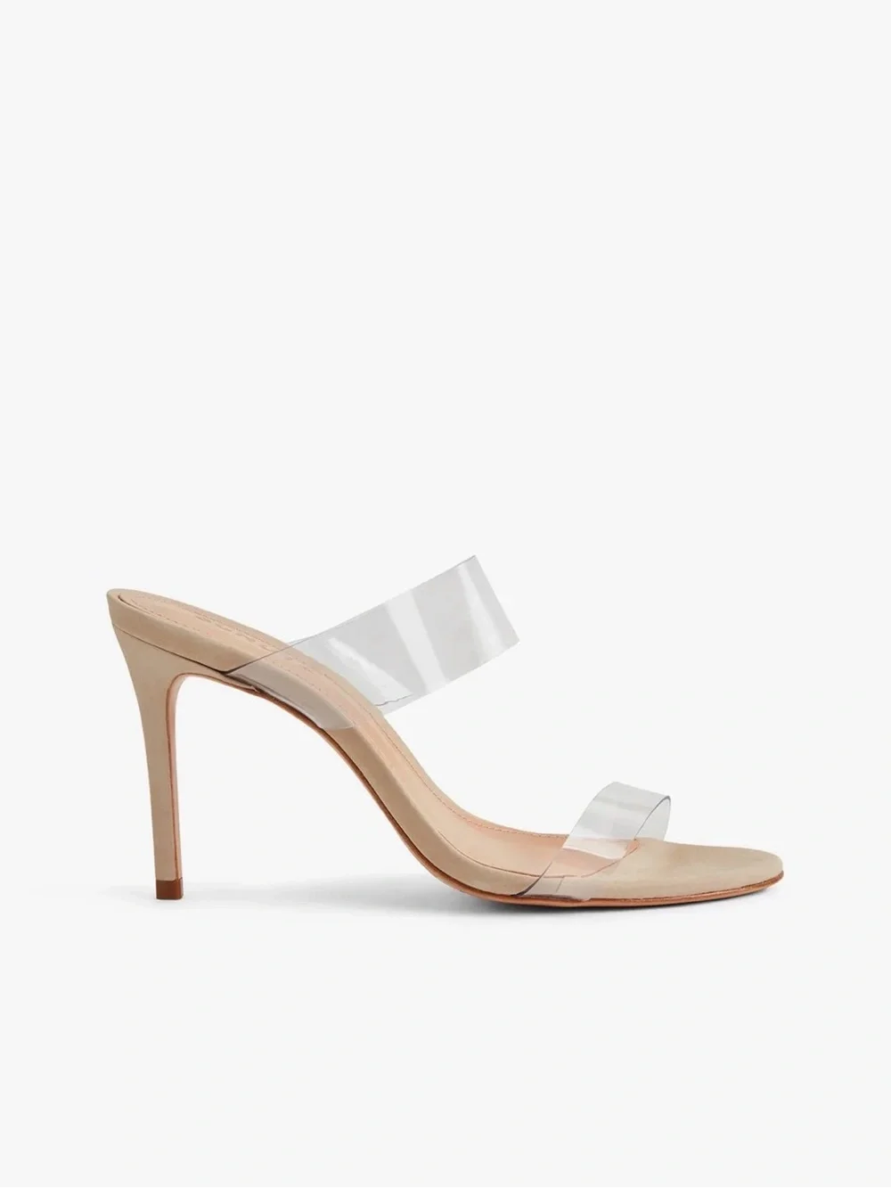 SCHUTZ elegant mule