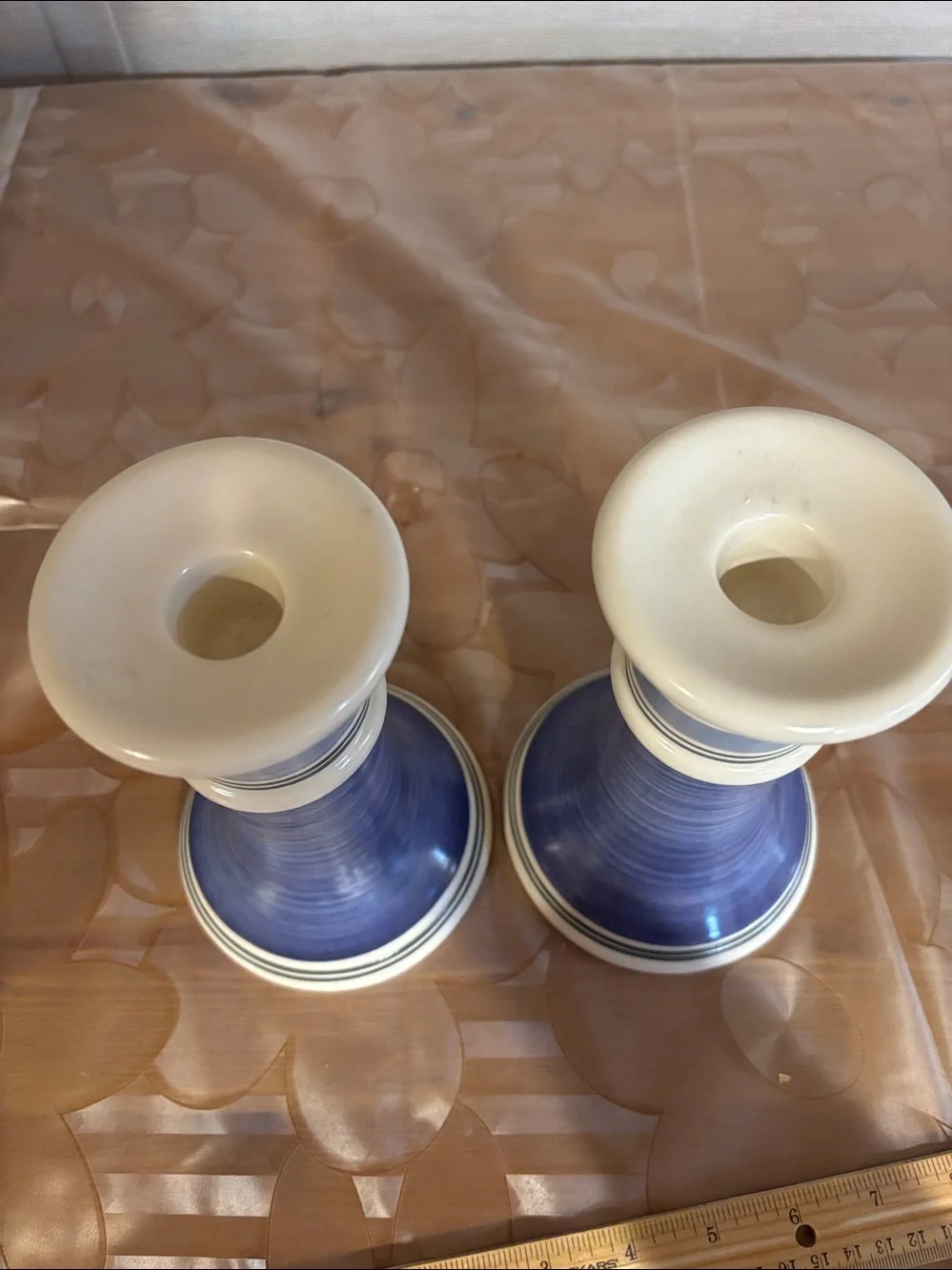 Pfaltzgraff set two