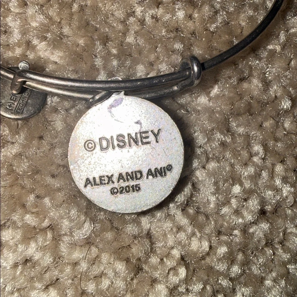 Alex and Ani ani preowned ariel