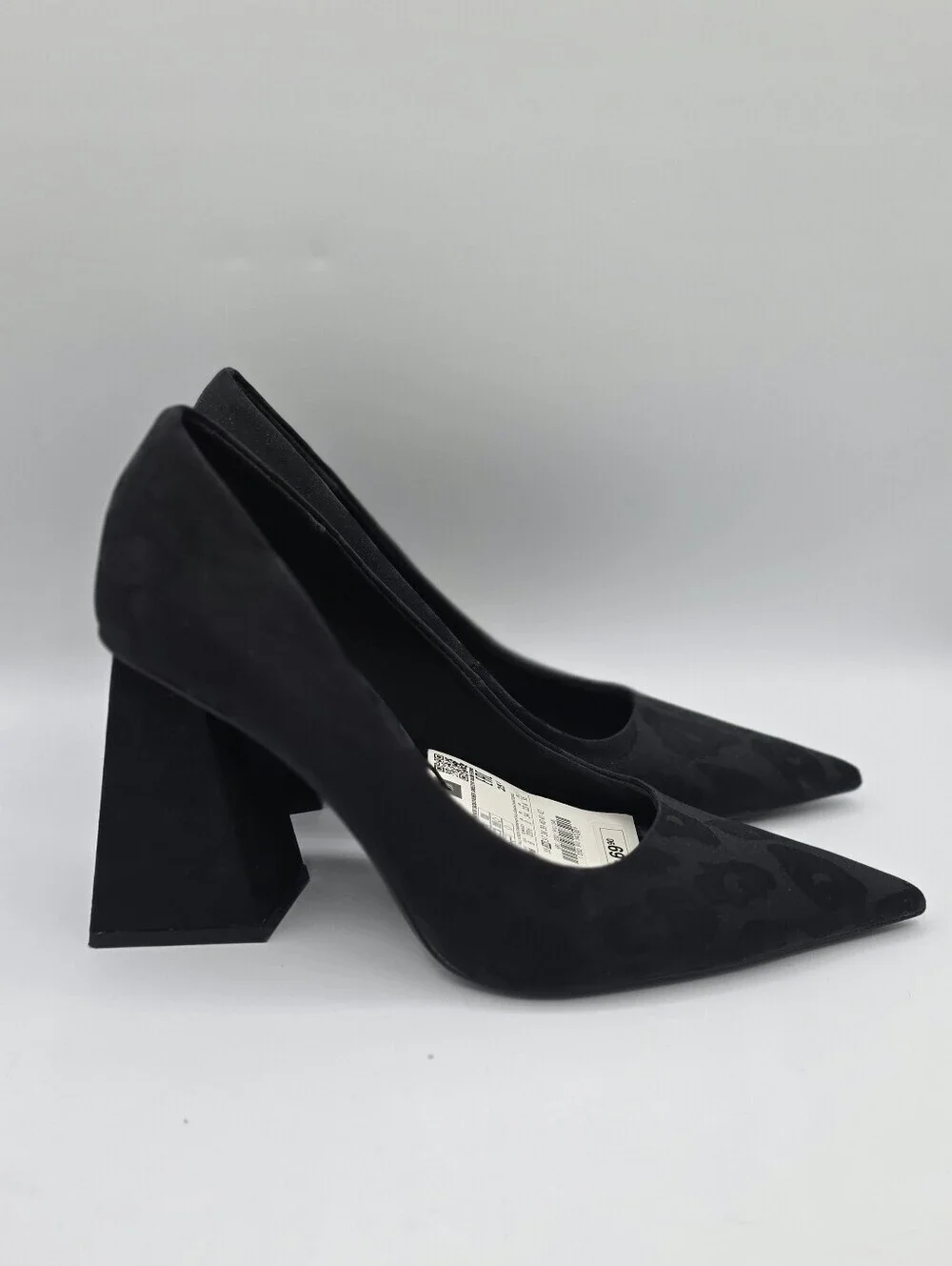 Zara smooth wear