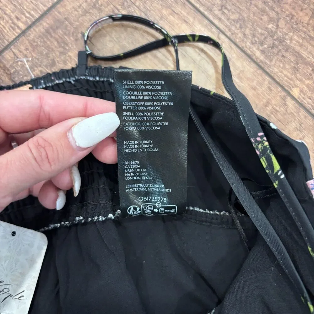 Free People brand new