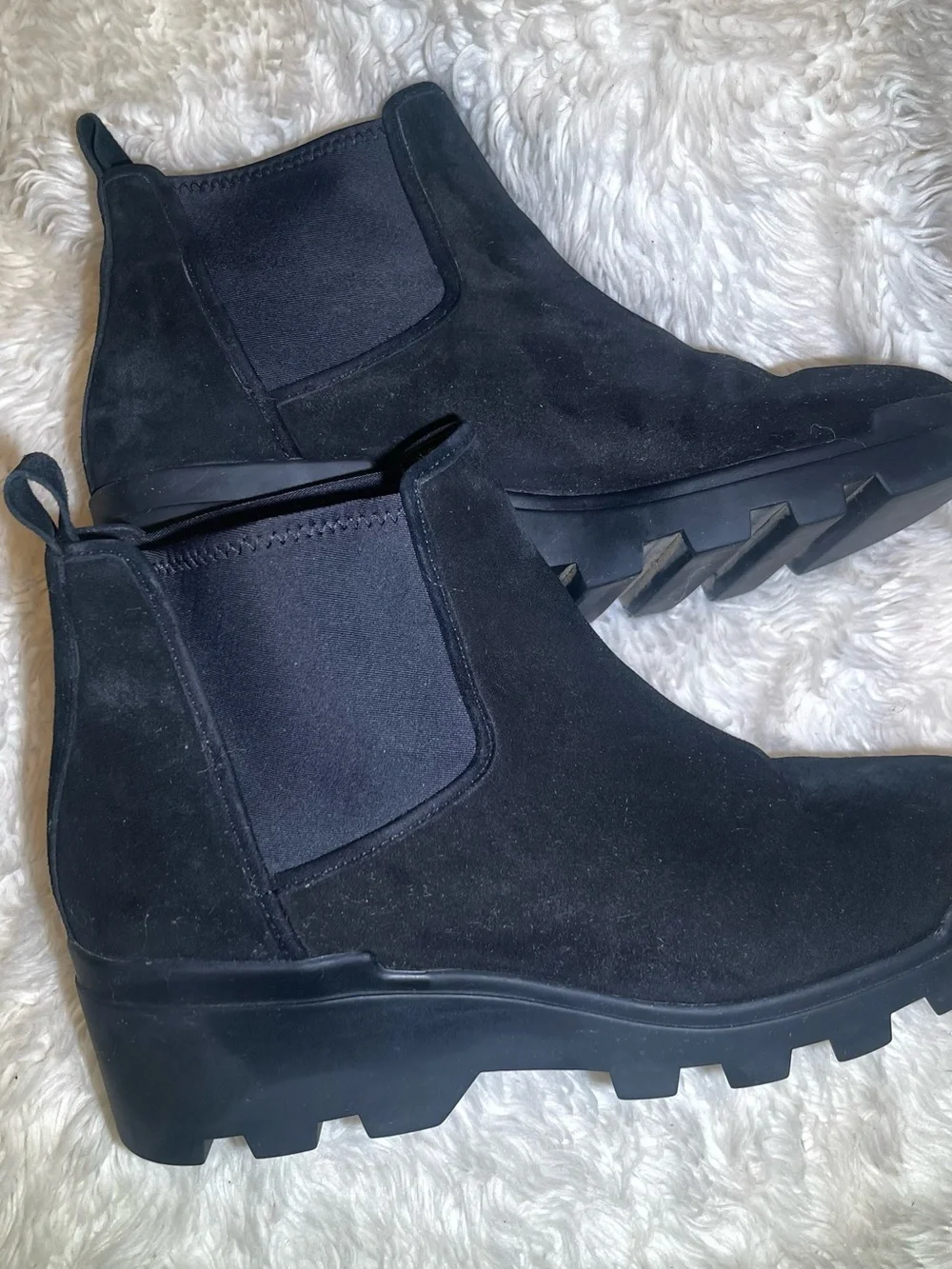 Eileen Fisher comfortable black