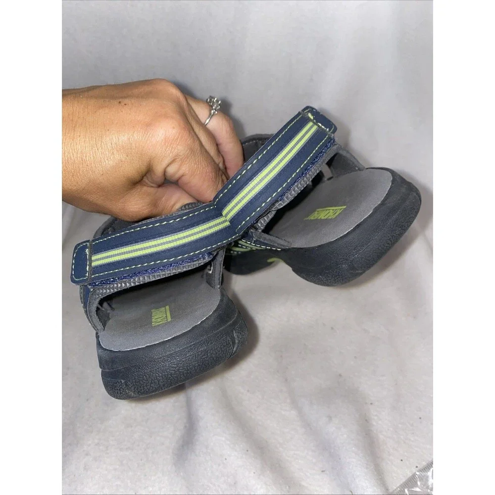 Khombu never worn