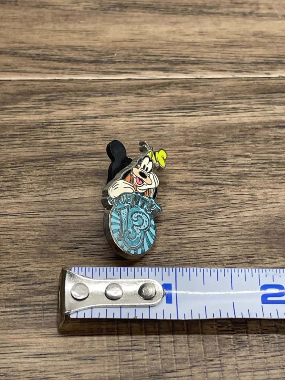 Disney good tradeable