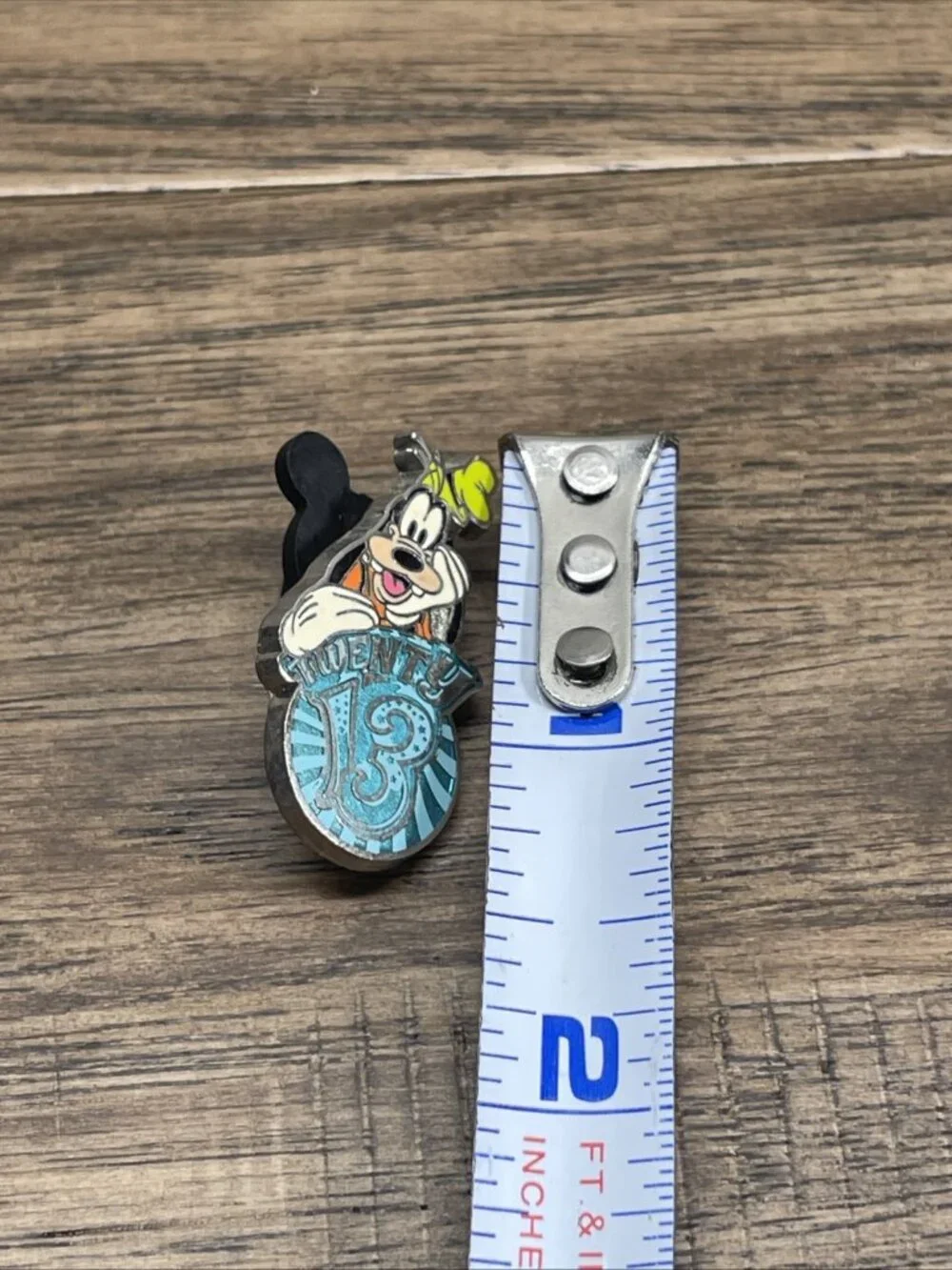Disney good tradeable