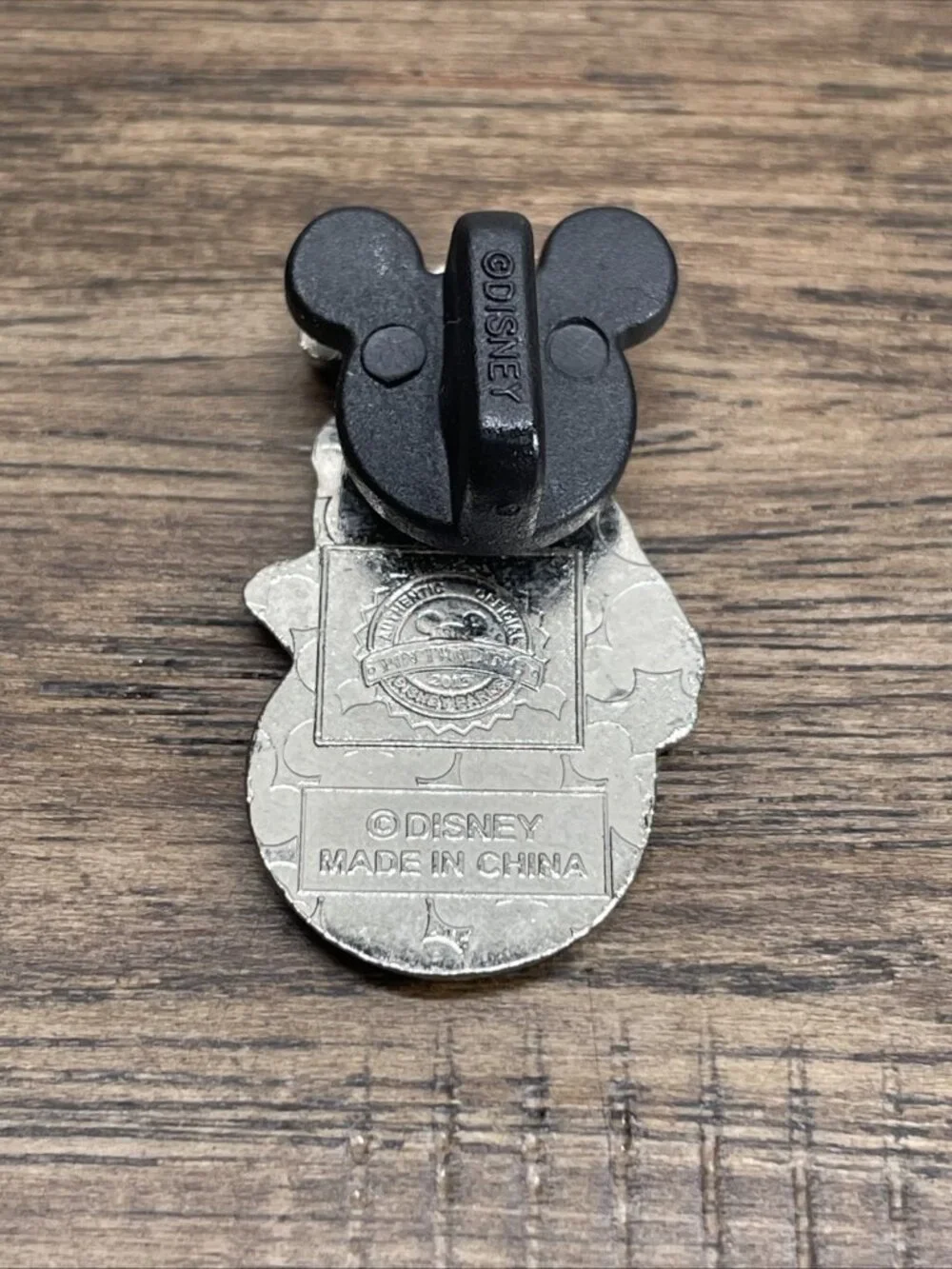 Disney good tradeable
