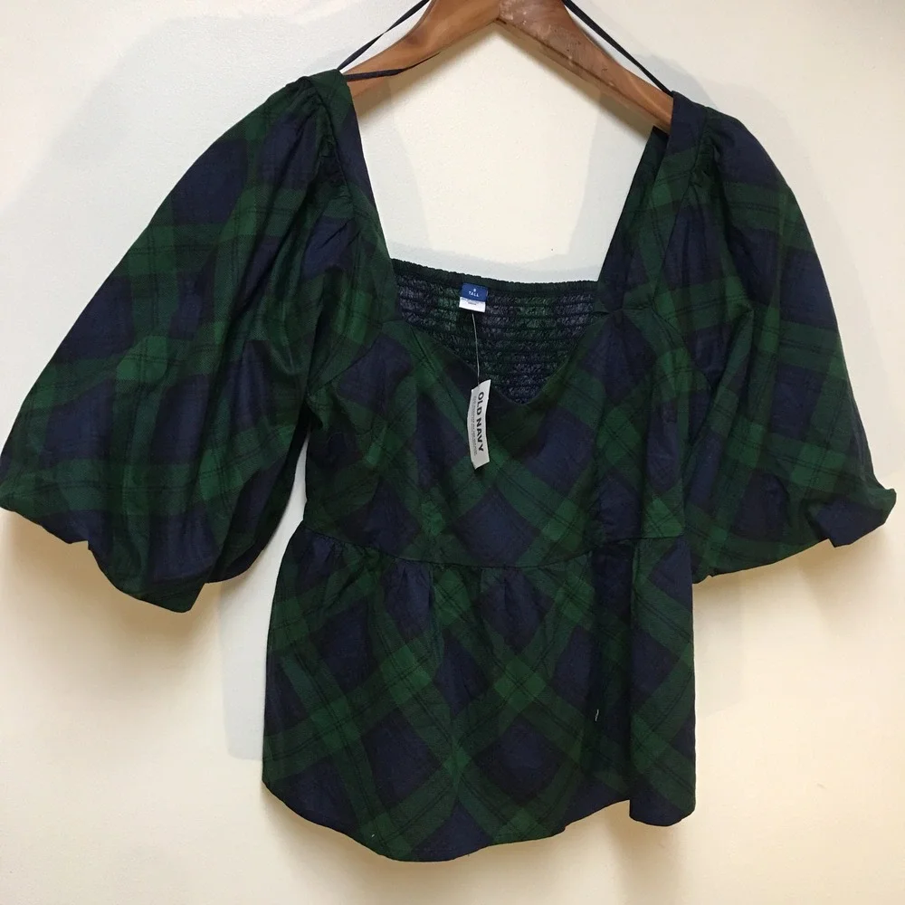 Old Navy woven casual