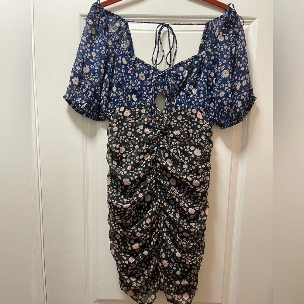 Free People night color