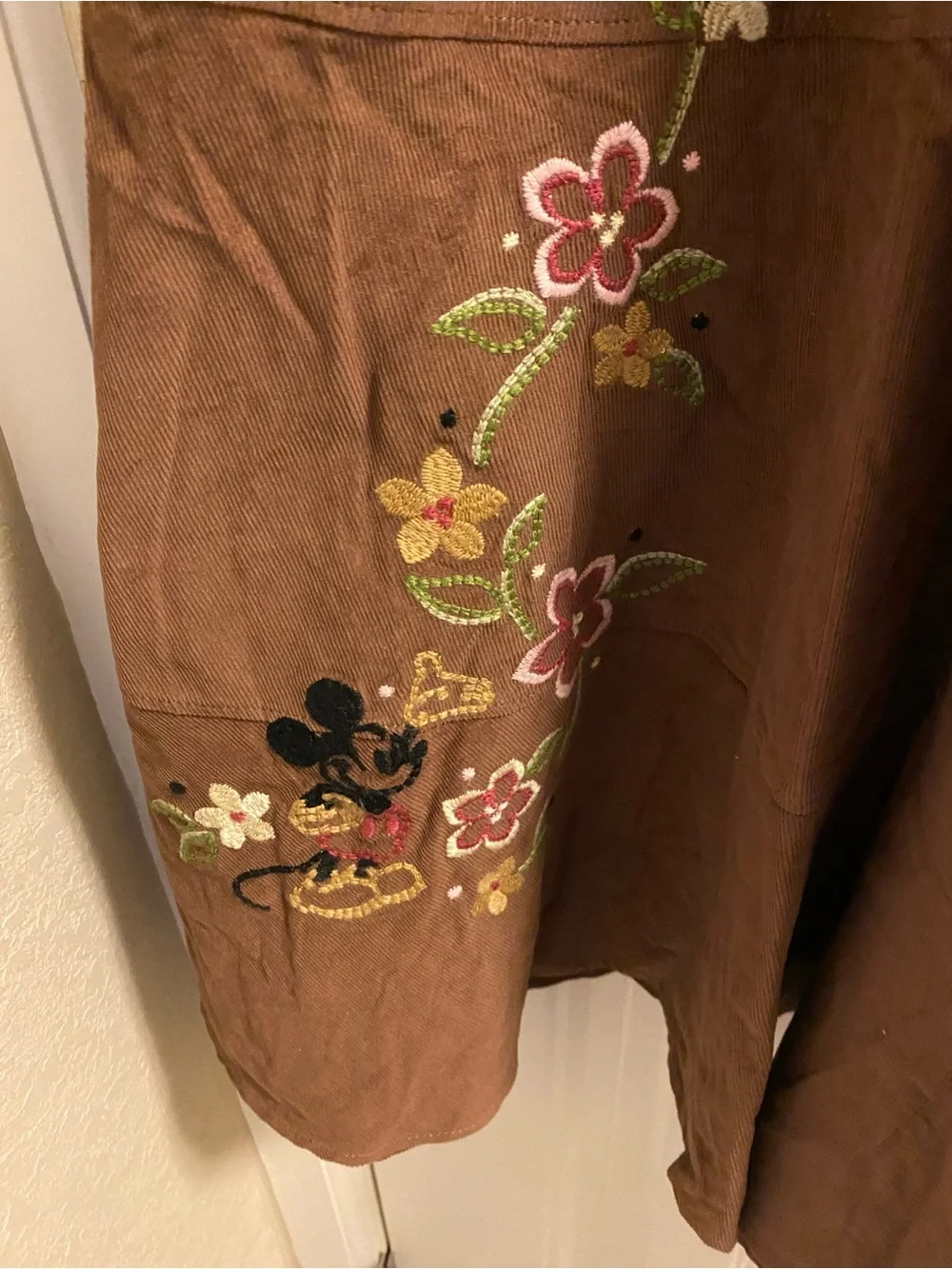 Disney Shopping looking shopping